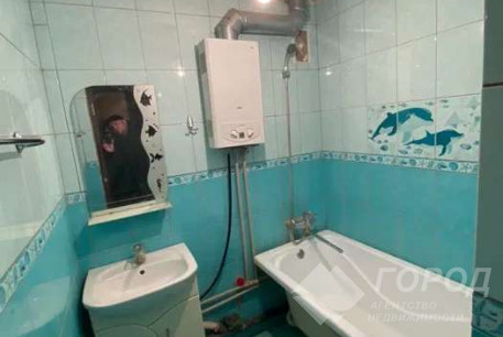 Продам 3-х кімнатну квартиру, Дергачевский р-н, Пересечное (Дергачевский р-н), Код: 798500/1