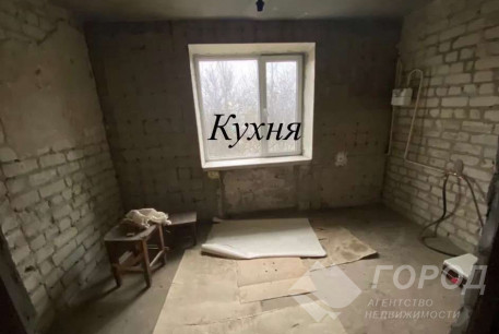 Продам 3-х кімнатну квартиру, Дергачевский р-н, Пересечное (Дергачевский р-н), Код: 798500/1