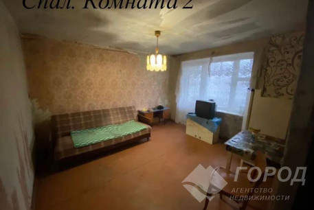 Продам 3-х кімнатну квартиру, Дергачевский р-н, Пересечное (Дергачевский р-н), Код: 798500/1