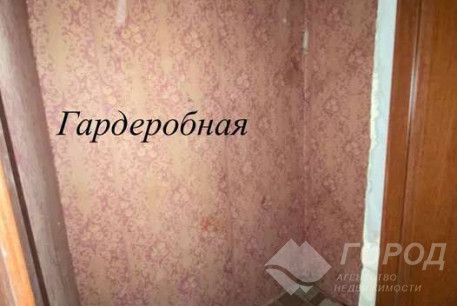 Продам 3-х кімнатну квартиру, Дергачевский р-н, Пересечное (Дергачевский р-н), Код: 798500/1