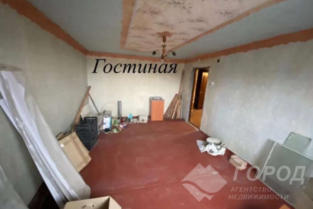 Продам 3-х кімнатну квартиру, Дергачевский р-н, Пересечное (Дергачевский р-н), Код: 798500/1