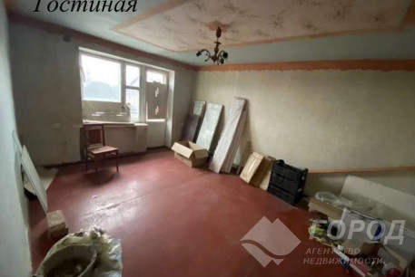 Продам 3-х кімнатну квартиру, Дергачевский р-н, Пересечное (Дергачевский р-н), Код: 798500/1