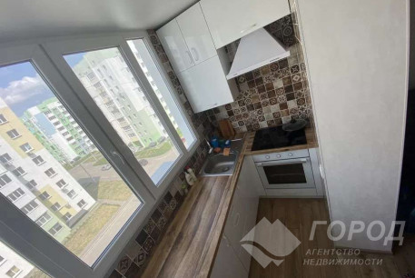 Продам 1-кімнатну квартиру, ХТЗ, ХТЗ метро, Код: 798504/1