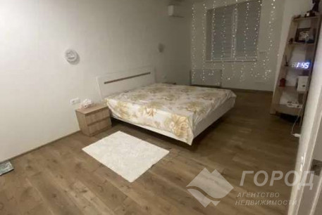 Продам 1-кімнатну квартиру в новобудові, ХТЗ, ХТЗ метро, Код: 798504/2