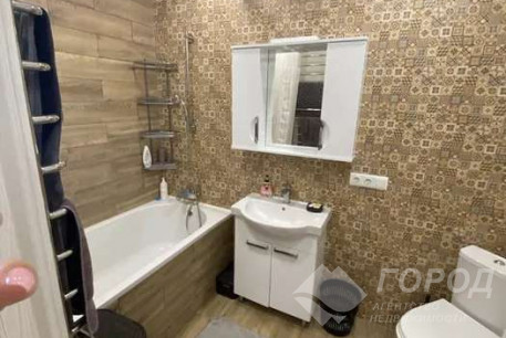 Продам 1-кімнатну квартиру в новобудові, ХТЗ, ХТЗ метро, Код: 798504/2