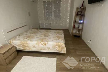 Продам 1-кімнатну квартиру в новобудові, ХТЗ, ХТЗ метро, Код: 798504/2