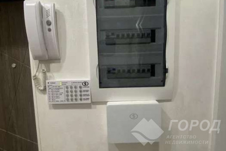 Продам 1-кімнатну квартиру в новобудові, ХТЗ, ХТЗ метро, Код: 798504/2