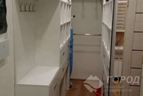 Продам 1-кімнатну квартиру в новобудові, ХТЗ, ХТЗ метро, Код: 798504/2