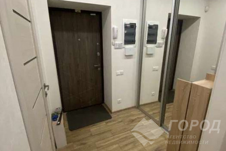 Продам 1-кімнатну квартиру в новобудові, ХТЗ, ХТЗ метро, Код: 798504/2