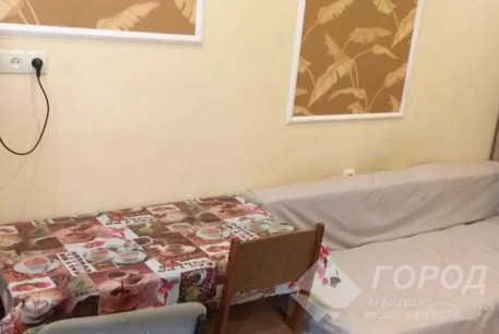 Сдам гостинку, Центральный рынок, Центральный Рынок метро, Код: 798505/2