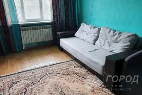 Продам 1-кімнатну квартиру, Гагарина проспект, Остановка Державинская, Код: 798507/1