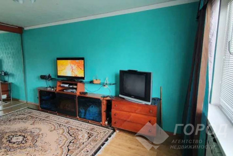 Продам 1-кімнатну квартиру, Гагарина проспект, Остановка Державинская, Код: 798507/1