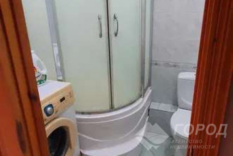 Продам 1-кімнатну квартиру, Гагарина проспект, Остановка Державинская, Код: 798507/1