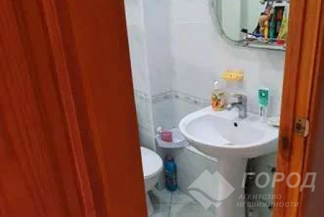 Продам 1-кімнатну квартиру, Гагарина проспект, Остановка Державинская, Код: 798507/1