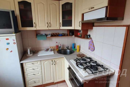 Продам 1-кімнатну квартиру, Гагарина проспект, Остановка Державинская, Код: 798507/1