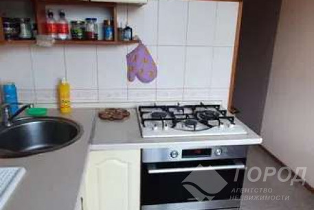 Продам 1-кімнатну квартиру, Гагарина проспект, Остановка Державинская, Код: 798507/1