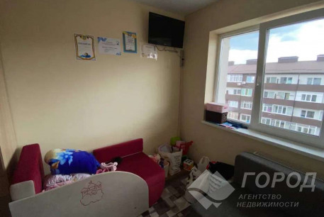 Продам гостинку, Песочин, Код: 798508/1