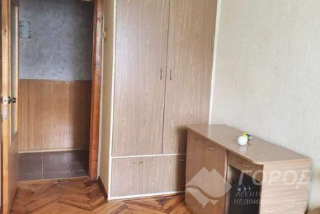 Продам 2-х кімнатну квартиру, Павлово поле, Код: 798536/1