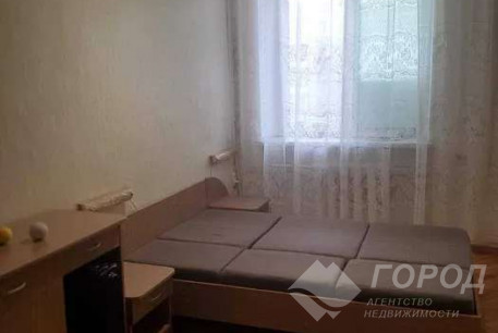 Продам 2-х кімнатну квартиру, Павлово поле, Код: 798536/1