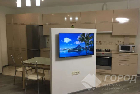 Продам 1-кімнатну квартиру в новобудові, Центр, Госпром метро, Код: 798542/1