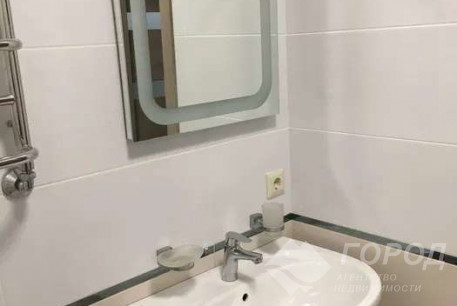 Продам 1-кімнатну квартиру в новобудові, Центр, Госпром метро, Код: 798542/1