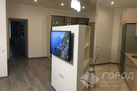 Продам 1-кімнатну квартиру в новобудові, Центр, Госпром метро, Код: 798542/1