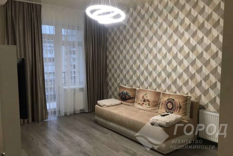 Продам 1-кімнатну квартиру в новобудові, Центр, Госпром метро, Код: 798542/1