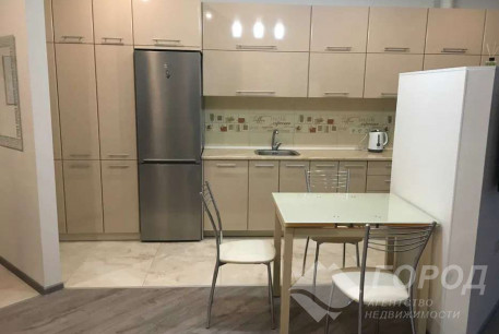 Продам 1-кімнатну квартиру в новобудові, Центр, Госпром метро, Код: 798542/1