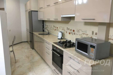 Продам 1-кімнатну квартиру в новобудові, Центр, Госпром метро, Код: 798542/1