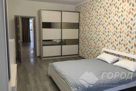 Продам 1-кімнатну квартиру в новобудові, Центр, Госпром метро, Код: 798542/1