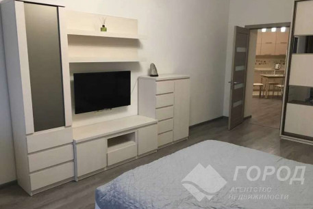 Продам 1-кімнатну квартиру в новобудові, Центр, Госпром метро, Код: 798542/1