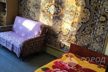 Сдам гостинку, ХТЗ, Код: 798543/1