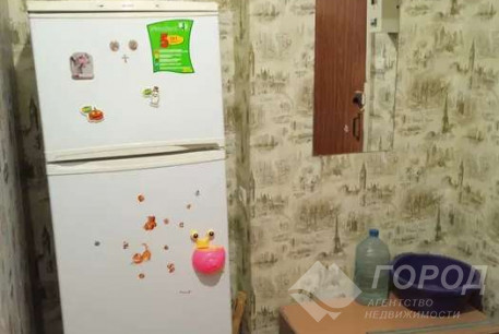 Сдам гостинку, ХТЗ, Код: 798543/1