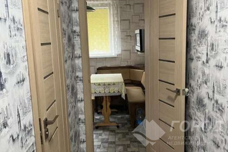 Сдам 4-х кімнатну квартиру, Гагарина проспект, Остановка Державинская, Код: 798544/1