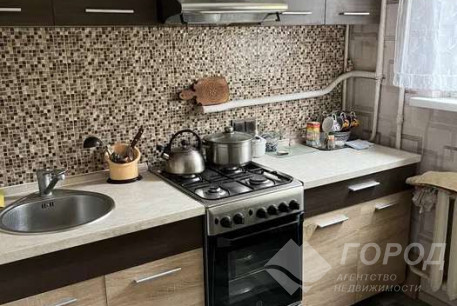 Сдам 4-х кімнатну квартиру, Гагарина проспект, Остановка Державинская, Код: 798544/1