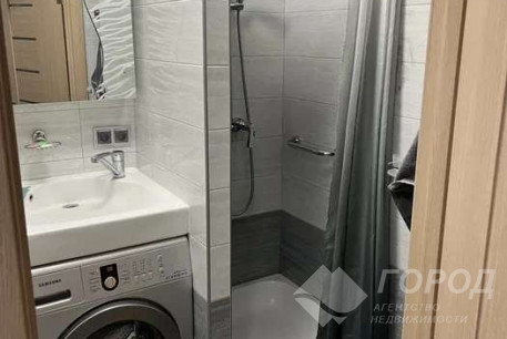 Сдам 4-х кімнатну квартиру, Гагарина проспект, Остановка Державинская, Код: 798544/1