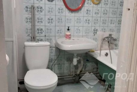 Сдам 1-кімнатну квартиру, Холодная Гора, Холодная Гора метро, Код: 798545/1