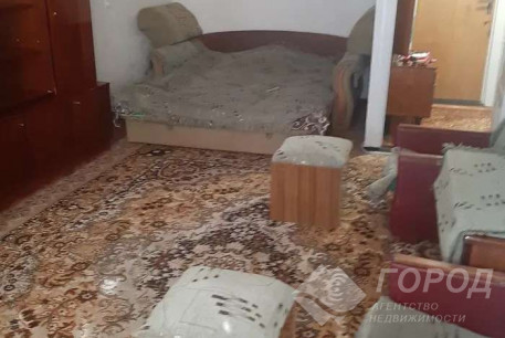 Сдам 1-кімнатну квартиру, Холодная Гора, Холодная Гора метро, Код: 798545/1