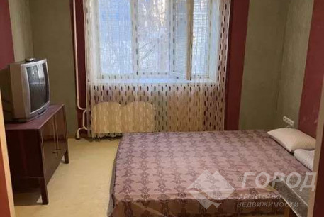 Сдам 2-х кімнатну квартиру, ХТЗ, Масельского метро, Код: 798549/1