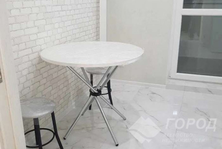 Сдам 1-кімнатну квартиру, ХТЗ, ХТЗ метро, Код: 798550/1