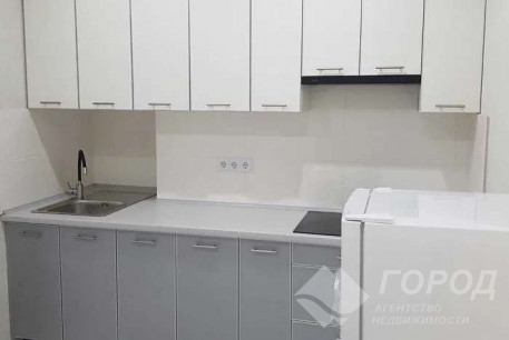 Сдам 1-кімнатну квартиру, ХТЗ, ХТЗ метро, Код: 798550/1