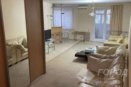 Сдам 2-х кімнатну квартиру, Павлово поле, 23 Августа метро, Код: 798551/3