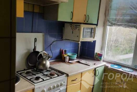 Сдам 1-кімнатну квартиру, Новые дома, Код: 798557/2