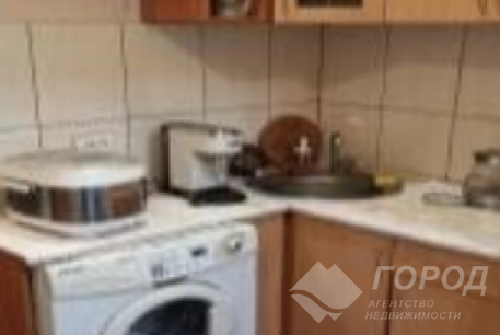 Продам 1-кімнатну квартиру в новобудові, Центральный рынок, Код: 798561/1