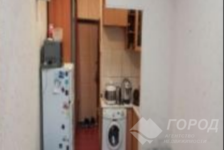 Продам 1-кімнатну квартиру в новобудові, Центральный рынок, Код: 798561/1