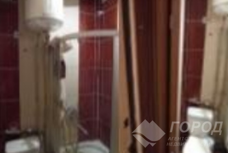 Продам 1-кімнатну квартиру в новобудові, Центральный рынок, Код: 798561/1