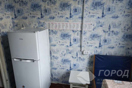 Сдам 1-кімнатну квартиру, Сосновая Горка, Павловка, Код: 798578/1