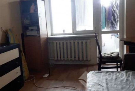 Продам 1-кімнатну квартиру, Салтовка, 602 м/р, Код: 798578/2