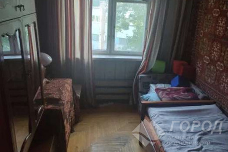 Продам 2-х кімнатну квартиру, Салтовка, 607 м/р, Код: 798578/3