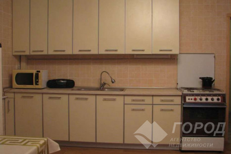 Сдам 3-х кімнатну квартиру, Холодная Гора, Холодная Гора метро, Код: 798582/1